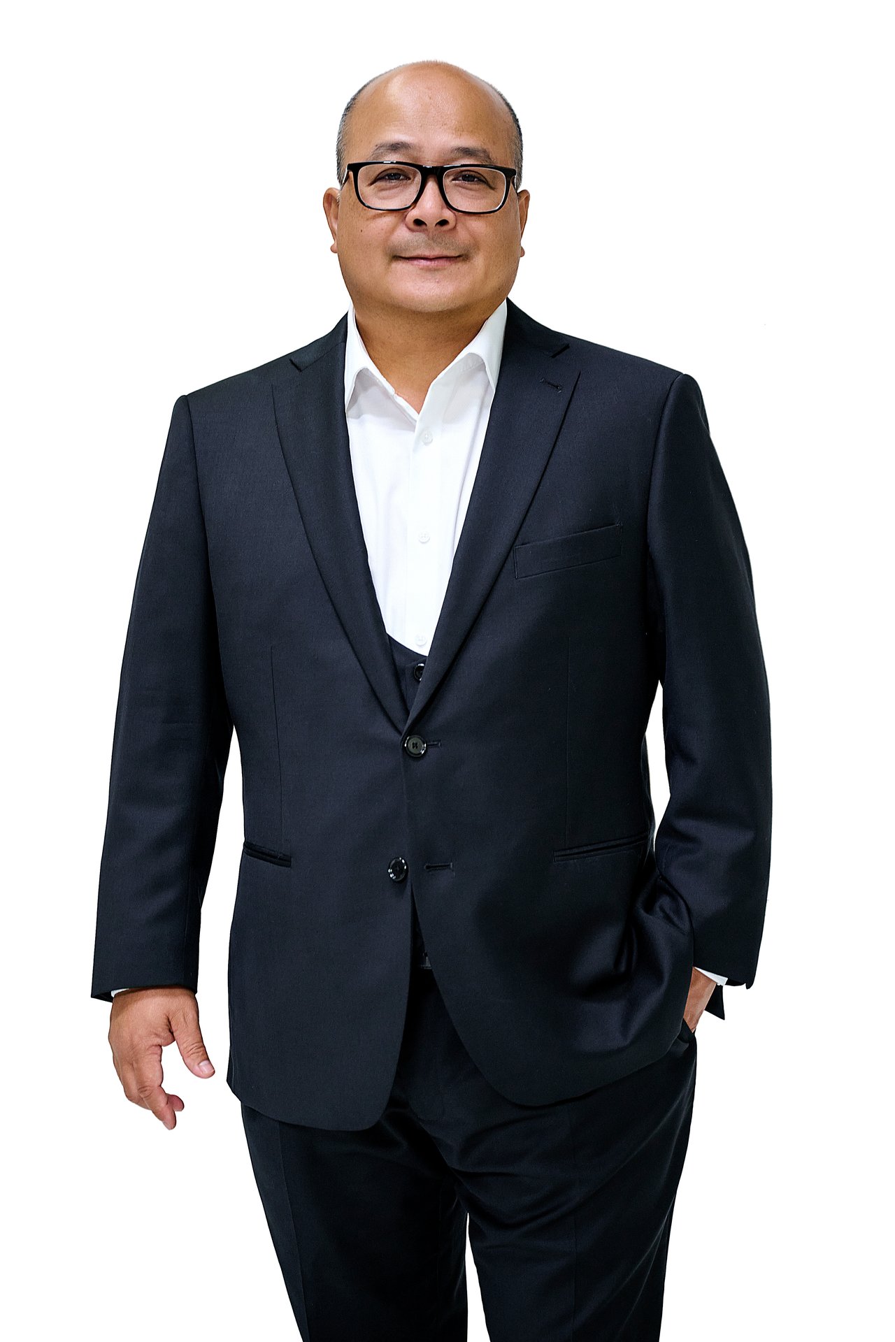 Tony Vo, REALTOR with Kollab Real Estate, San Jose, California